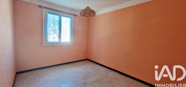 Appartement à vendre 2 pièces 35 m² Canet-en-Roussillon