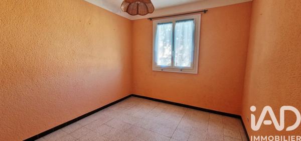 Appartement à vendre 2 pièces 35 m² Canet-en-Roussillon