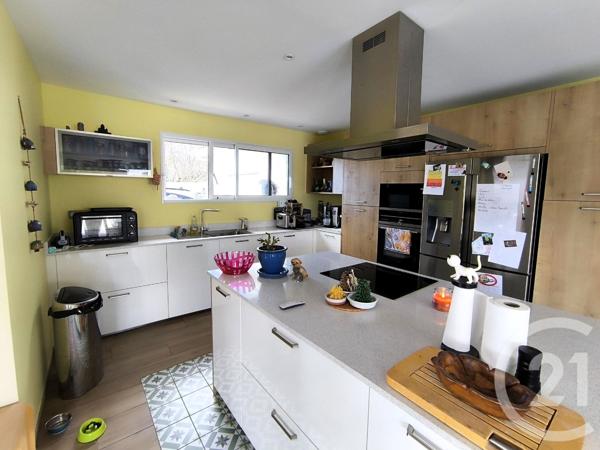 Maison à vendre  4 pièces - 172,10 m2 LANTON - 33