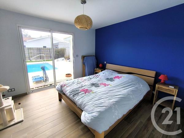 Maison à vendre  4 pièces - 172,10 m2 LANTON - 33