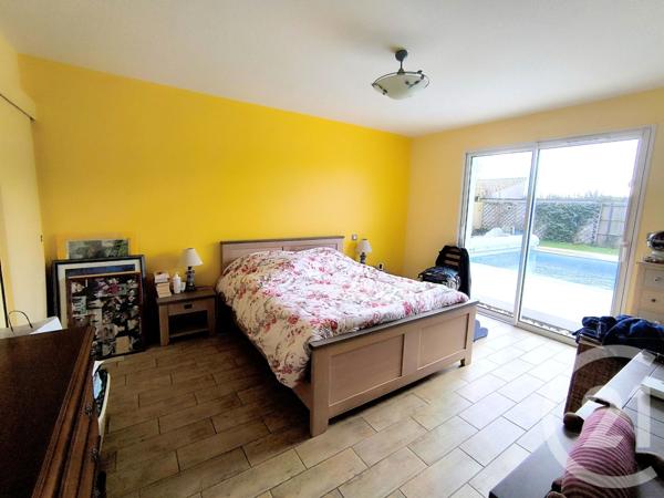 Maison à vendre  4 pièces - 172,10 m2 LANTON - 33