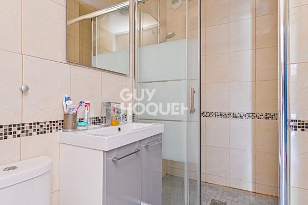 Appartement Familial - 4 chambres - Deux balcons - CALME - Bois de Vincennes