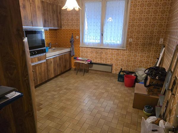 Vente Maison 4 pièces 85 m2 à Sainte-Florine