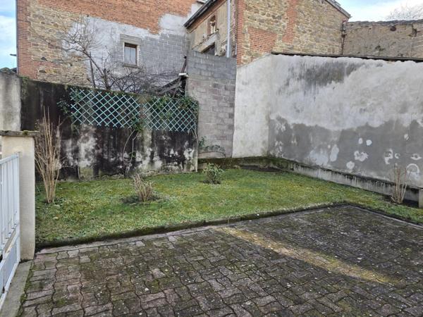 Vente Maison 4 pièces 85 m2 à Sainte-Florine