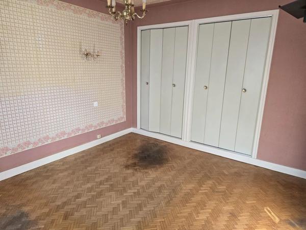 Vente Maison 4 pièces 85 m2 à Sainte-Florine