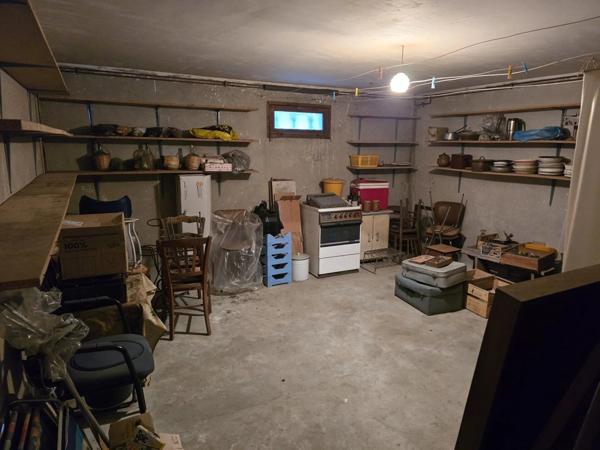 Vente Maison 4 pièces 85 m2 à Sainte-Florine