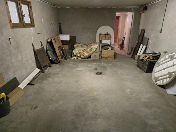 Vente Maison 4 pièces 85 m2 à Sainte-Florine