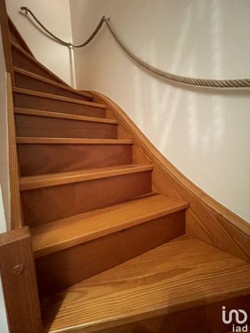 Appartement 4 pièces de 30 m² à Vals-les-Bains (07600)