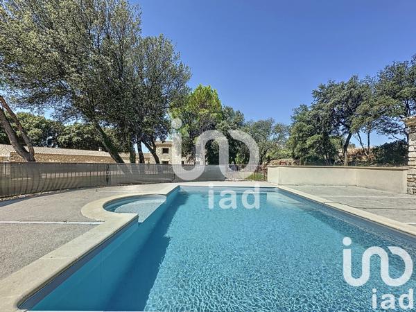 Maison à vendre 7 pièces 203 m² La Baume-de-Transit