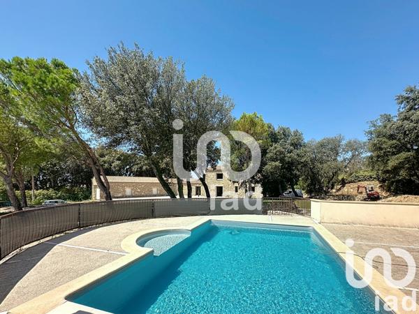 Maison à vendre 7 pièces 203 m² La Baume-de-Transit