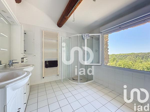 Maison à vendre 7 pièces 203 m² La Baume-de-Transit