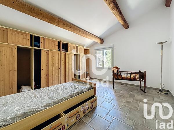 Maison à vendre 7 pièces 203 m² La Baume-de-Transit