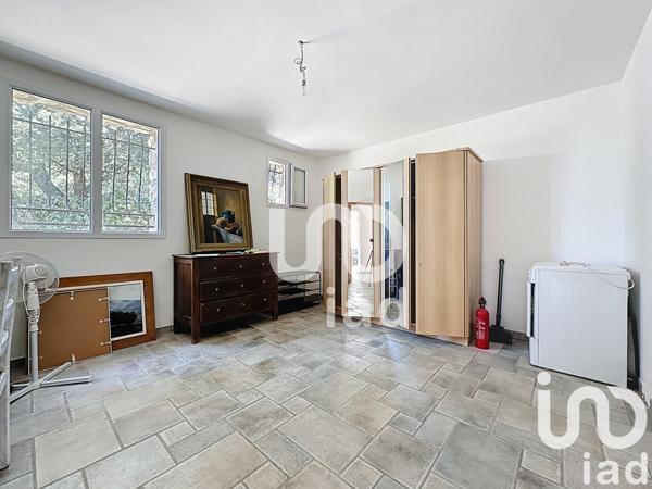 Maison à vendre 7 pièces 203 m² La Baume-de-Transit