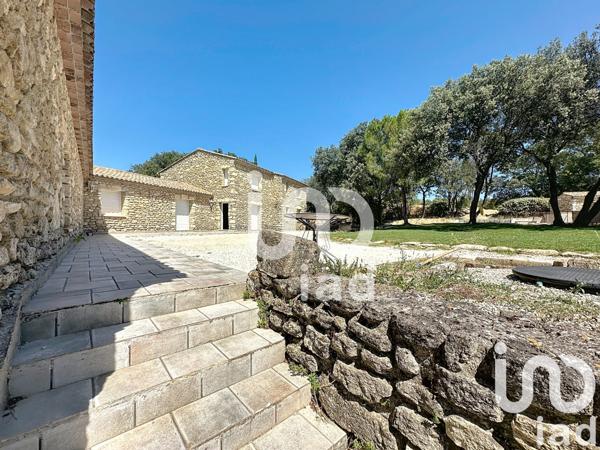 Maison à vendre 7 pièces 203 m² La Baume-de-Transit