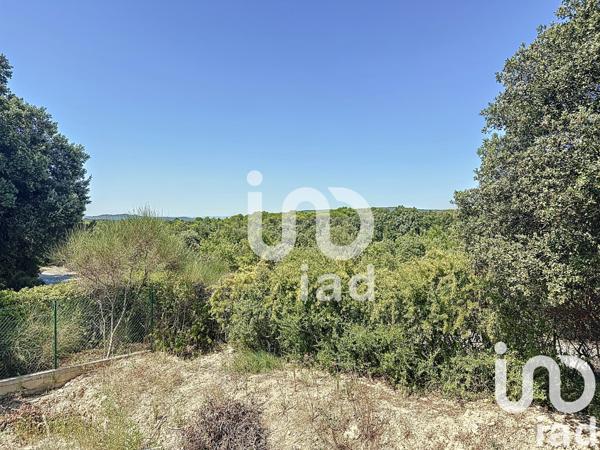 Maison à vendre 7 pièces 203 m² La Baume-de-Transit