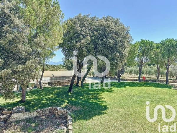 Maison à vendre 7 pièces 203 m² La Baume-de-Transit