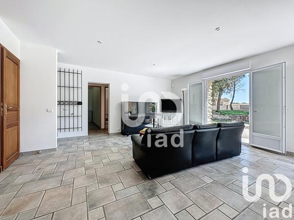 Maison à vendre 7 pièces 203 m² La Baume-de-Transit