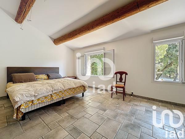 Maison à vendre 7 pièces 203 m² La Baume-de-Transit