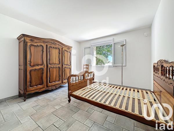 Maison à vendre 7 pièces 203 m² La Baume-de-Transit