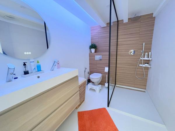 Bagnolet - Limite Paris 20ème - Loft 8P 240M2 Terrasse