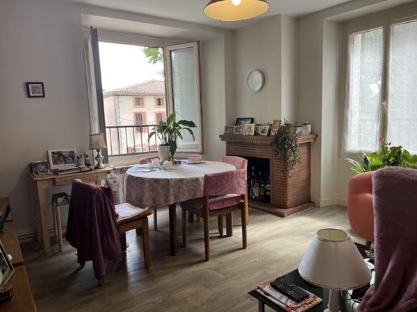 Immeuble à vendre |  Mirepoix |  463 m²