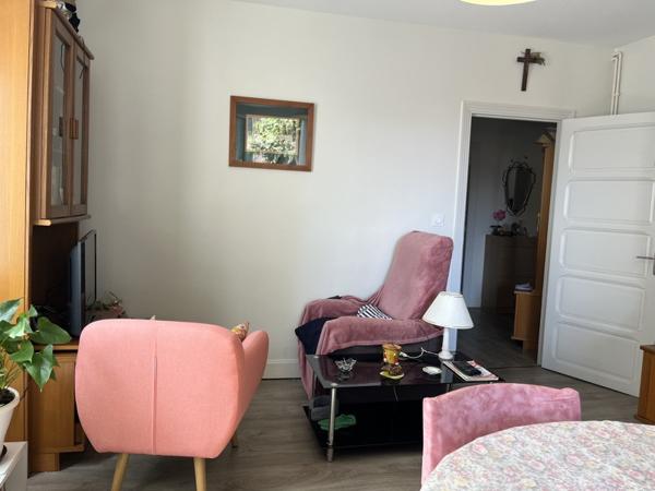 Immeuble à vendre |  Mirepoix |  463 m²