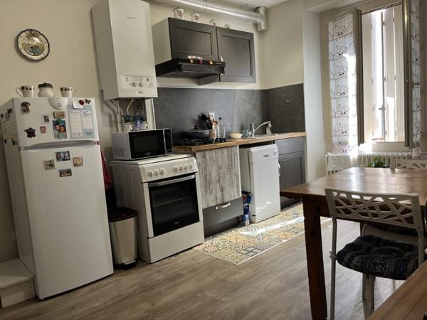 Immeuble à vendre |  Mirepoix |  463 m²