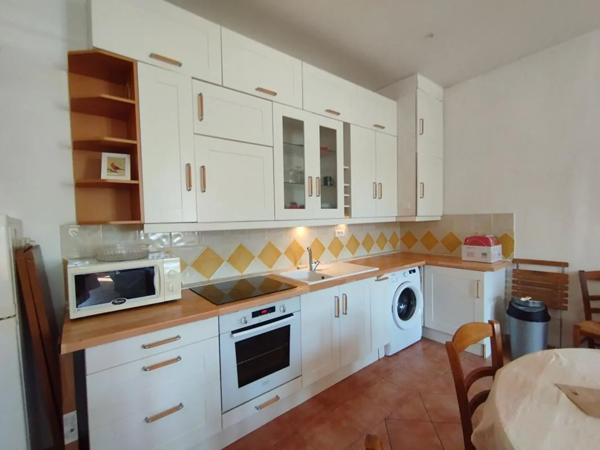 Appartement à louer à Marseille (13008)