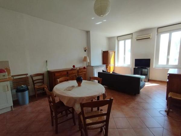 Appartement à louer à Marseille (13008)