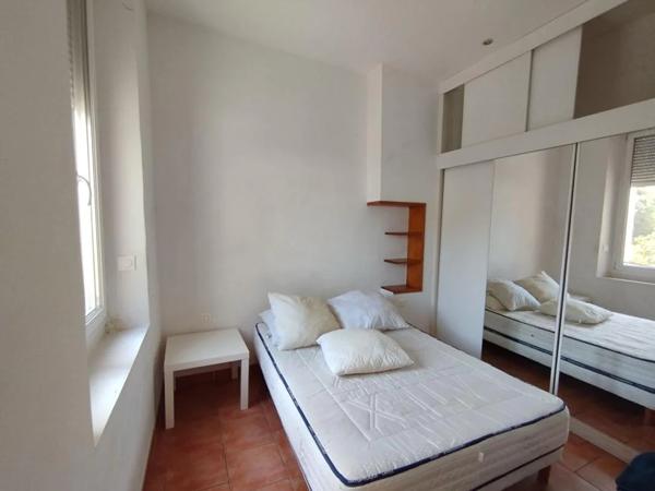 Appartement à louer à Marseille (13008)