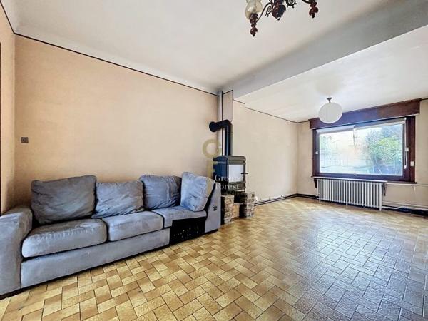 Maison individuelle Linselles Secteur Linselles-Vallée Lys 86 m²