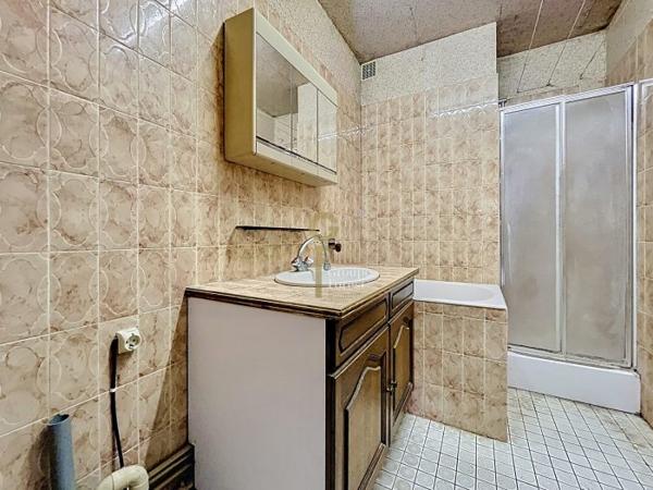 Maison individuelle Linselles Secteur Linselles-Vallée Lys 86 m²