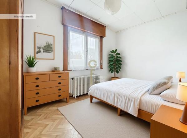 Maison individuelle Linselles Secteur Linselles-Vallée Lys 86 m²