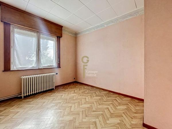 Maison individuelle Linselles Secteur Linselles-Vallée Lys 86 m²