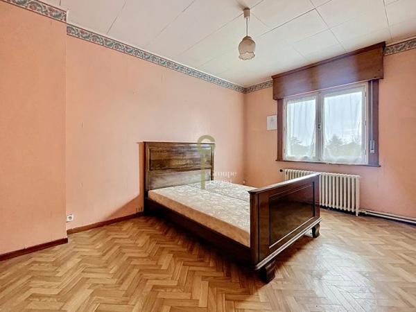 Maison individuelle Linselles Secteur Linselles-Vallée Lys 86 m²