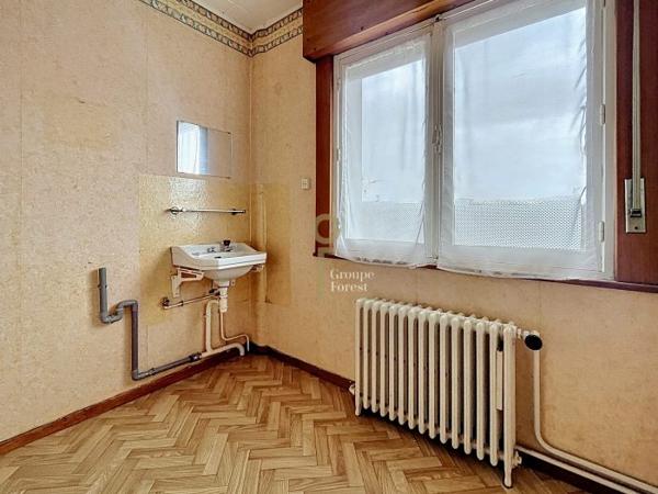 Maison individuelle Linselles Secteur Linselles-Vallée Lys 86 m²