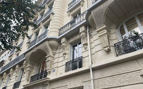 Appartement à vendre    1 pièce • 10,25 m2 Paris 11