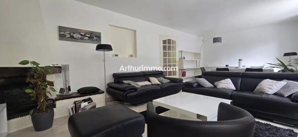 Vente Maison 4 pièces 102 m2 à Sucy-en-Brie