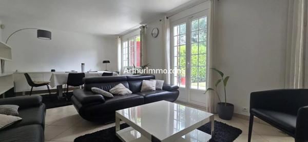 Vente Maison 4 pièces 102 m2 à Sucy-en-Brie