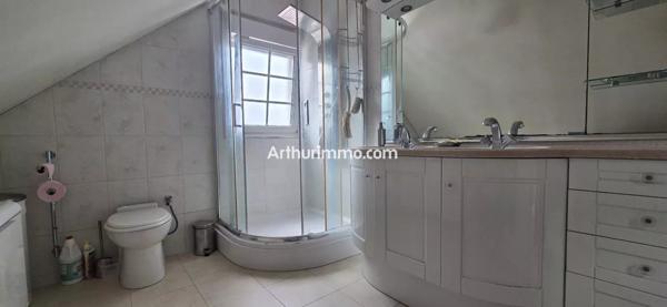 Vente Maison 4 pièces 102 m2 à Sucy-en-Brie