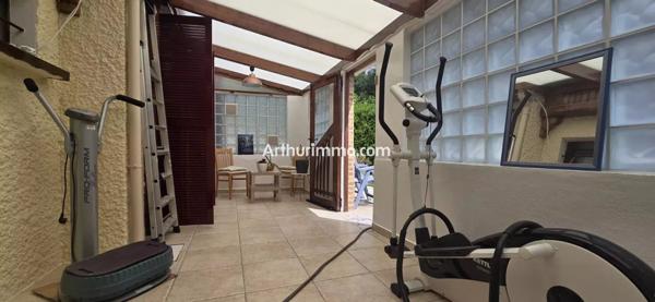 Vente Maison 4 pièces 102 m2 à Sucy-en-Brie