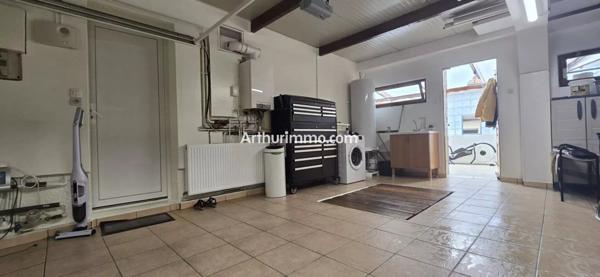 Vente Maison 4 pièces 102 m2 à Sucy-en-Brie