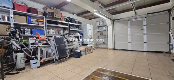 Vente Maison 4 pièces 102 m2 à Sucy-en-Brie