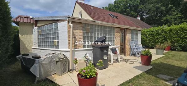 Vente Maison 4 pièces 102 m2 à Sucy-en-Brie