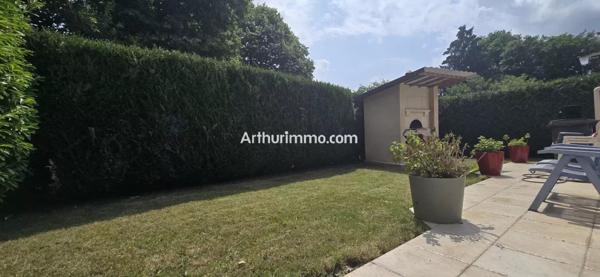 Vente Maison 4 pièces 102 m2 à Sucy-en-Brie