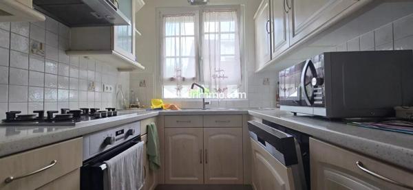 Vente Maison 4 pièces 102 m2 à Sucy-en-Brie