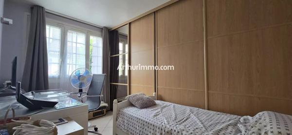 Vente Maison 4 pièces 102 m2 à Sucy-en-Brie