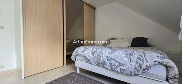 Vente Maison 4 pièces 102 m2 à Sucy-en-Brie