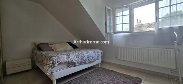 Vente Maison 4 pièces 102 m2 à Sucy-en-Brie