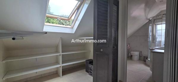 Vente Maison 4 pièces 102 m2 à Sucy-en-Brie